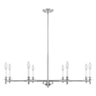 Savoy House - Jasmine 8-Light Chandelier - Lights Canada
