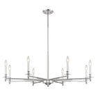 Savoy House - Jasmine 8-Light Chandelier - Lights Canada