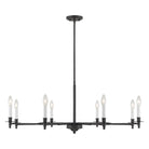 Savoy House - Jasmine 8-Light Chandelier - Lights Canada