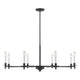 Savoy House - Jasmine 8-Light Chandelier - Lights Canada
