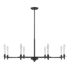 Savoy House - Jasmine 8-Light Chandelier - Lights Canada