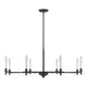 Savoy House - Jasmine 8-Light Chandelier - Lights Canada
