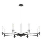 Savoy House - Jasmine 8-Light Chandelier - Lights Canada