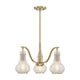 Savoy House - Adams 3-Light Chandelier - Lights Canada
