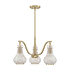 Savoy House - Adams 3-Light Chandelier - Lights Canada