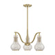 Savoy House - Adams 3-Light Chandelier - Lights Canada
