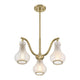 Savoy House - Adams 3-Light Chandelier - Lights Canada