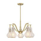 Savoy House - Adams 5-Light Chandelier - Lights Canada