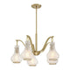 Savoy House - Adams 5-Light Chandelier - Lights Canada