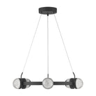 Savoy House - Biscayne 12-Light LED Chandelier - Lights Canada