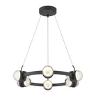 Savoy House - Biscayne 12-Light LED Chandelier - Lights Canada