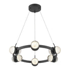 Savoy House - Biscayne 12-Light LED Chandelier - Lights Canada