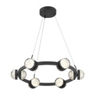 Savoy House - Biscayne 12-Light LED Chandelier - Lights Canada