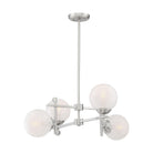 Savoy House - Medina Chandelier - Lights Canada