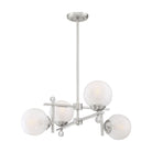 Savoy House - Medina Chandelier - Lights Canada