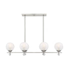Savoy House - Medina Linear Suspension - Lights Canada