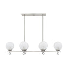 Savoy House - Medina Linear Suspension - Lights Canada