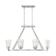 Savoy House - Vaughan Linear Suspension - Lights Canada