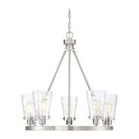 Vaughan Chandelier