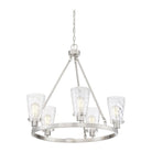 Savoy House - Vaughan Chandelier - Lights Canada