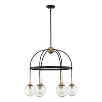 Fulton Chandelier