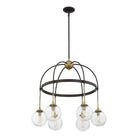 Savoy House - Fulton Chandelier - Lights Canada