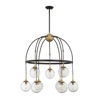 Fulton Chandelier
