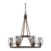 Maverick Chandelier