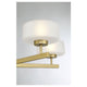 Savoy House - Falster 5-Light LED Chandelier - Lights Canada