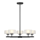 Savoy House - Falster 5-Light LED Chandelier - Lights Canada