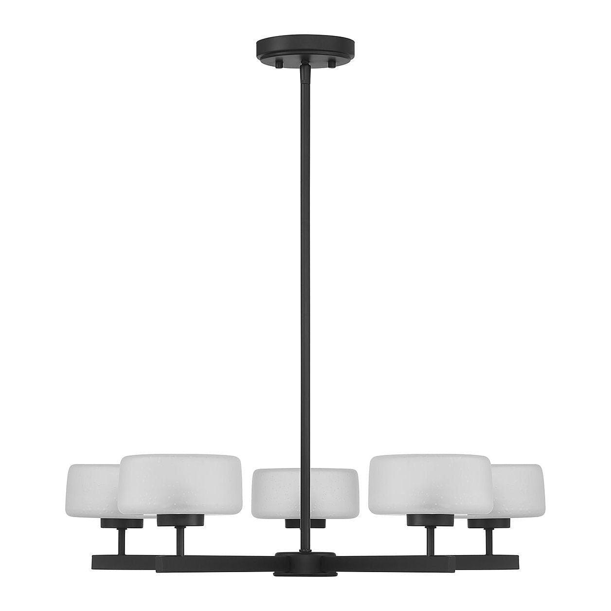 Savoy House - Falster 5-Light LED Chandelier - Lights Canada