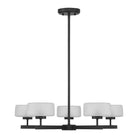 Savoy House - Falster 5-Light LED Chandelier - Lights Canada