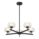Savoy House - Falster 5-Light LED Chandelier - Lights Canada