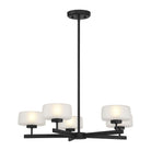 Savoy House - Falster 5-Light LED Chandelier - Lights Canada