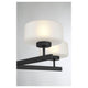 Savoy House - Falster 5-Light LED Chandelier - Lights Canada