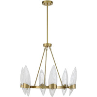 Nouvel 6-Light Chandelier