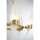 Savoy House - Nouvel 6-Light Chandelier - Lights Canada