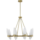 Savoy House - Nouvel 8-Light Chandelier - Lights Canada