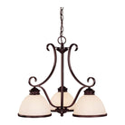 Savoy House - Willoughby Chandelier - Lights Canada