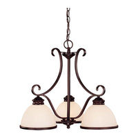 Willoughby Chandelier