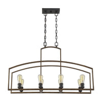Gage Linear Suspension