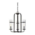 Savoy House - Tulsa Chandelier - Lights Canada