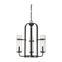 Tulsa Chandelier