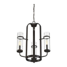 Savoy House - Tulsa Chandelier - Lights Canada