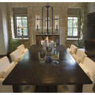 Savoy House - Tulsa Chandelier - Lights Canada