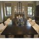 Savoy House - Tulsa Chandelier - Lights Canada