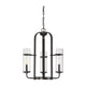 Savoy House - Tulsa Chandelier - Lights Canada