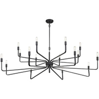 Salem 16-Light Chandelier