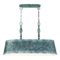 Dover Linear Suspension