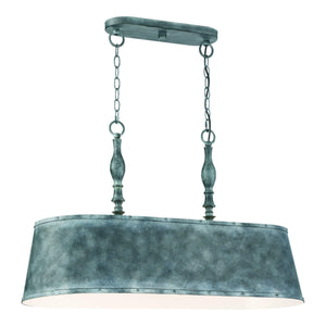 Savoy House - Dover Linear Suspension - Lights Canada